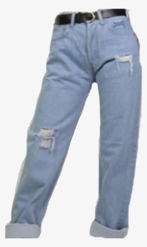 Mom Jeans Png #737820