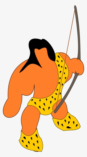 Big Image - Tarzan Of The Apes #737845