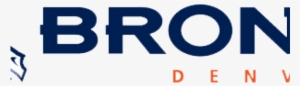 Denver Broncos Png Transparent Images - Denver Broncos #737847