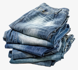 Jeans Png Picture - Jeans #737934