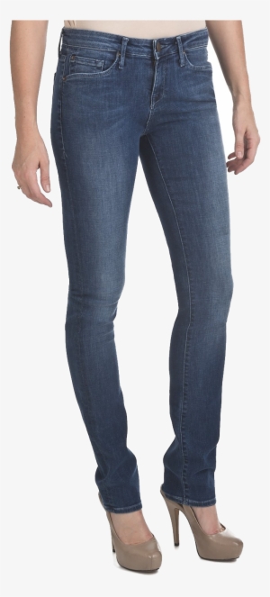Jeans Png Image - Girl With Jeans Png #737961