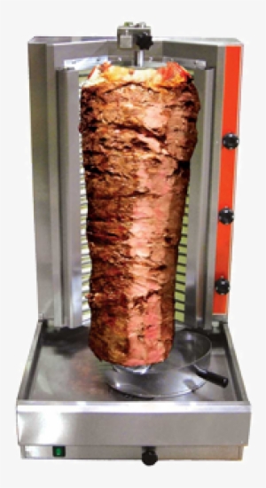 (20369) Vertical Broiler (gyro), #737962