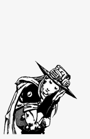 Anime, Manga, And Jojo's Bizarre Adventure Image - Jojo's Bizarre Adventure #738002