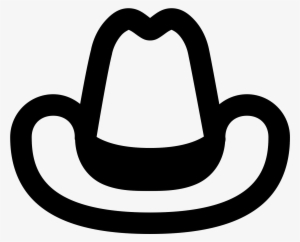 Country Music Cowboy Hat Png Notes - Country Music Png #738006