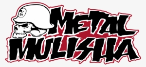 Metal Mulisha Badge Vector Logo - Metal Mulisha Skull - Free