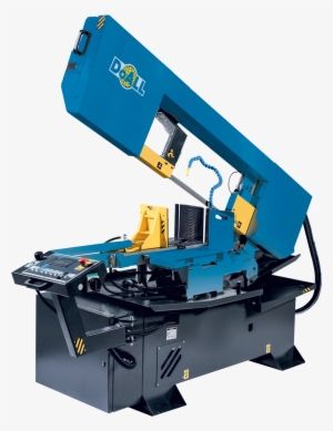 Structurall Band Saws - Sawing Machines #738156