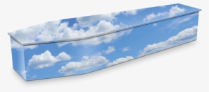 Home Coffins Nature Cloudy Sky - Cloud #738181