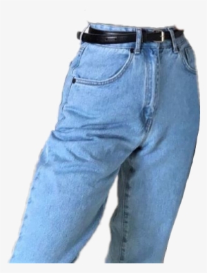 Mom Jeans - Mom Jeans Transparent Background #738279
