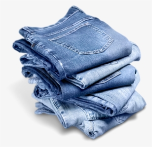 Casual Friday - Pair Of Jeans #738356