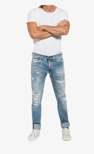 Jeans #738378