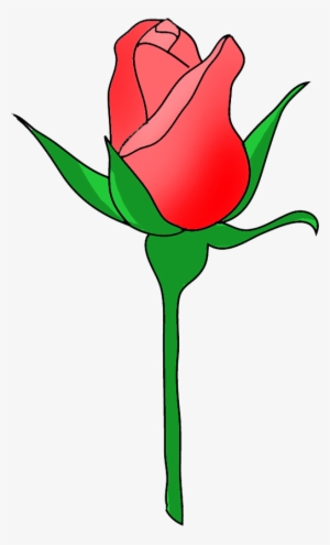 Flower Image Gallery Useful Clip Art Purple - Clip Art Of Bud #738397