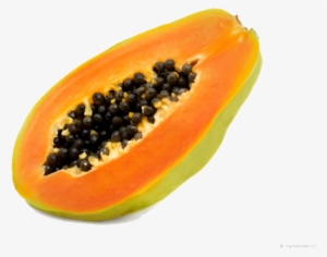 Papaya Png Pic #738444