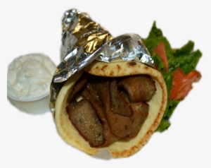 Sandwich Gyro Wrap - Gyro #738446