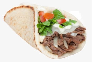 Add Chicken Or Gyro $ - Wrap #738486
