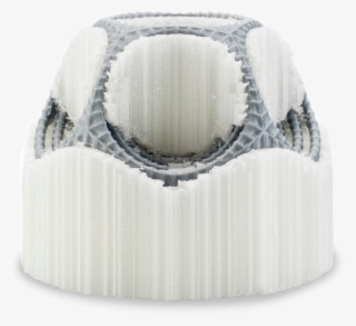 3d Printed Gyro - Ultimaker 3 Pva Natural 750g #738514