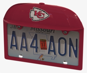 Kansas City Chiefs Baseball Cap Frame - Kansas City Chiefs #738594