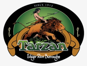 - Licensing Works ® - Tarzan #738600