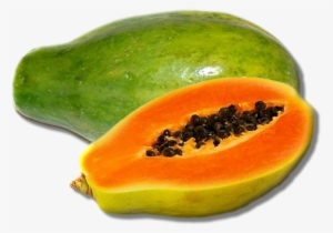 Papaya - Papaya Transparent Background #738614