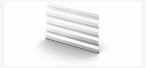 Acrylic-coated Galvalume® - Shelf #738641
