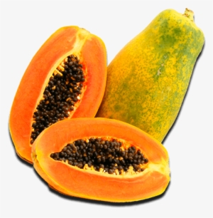 Papaya Png Transparent #738658