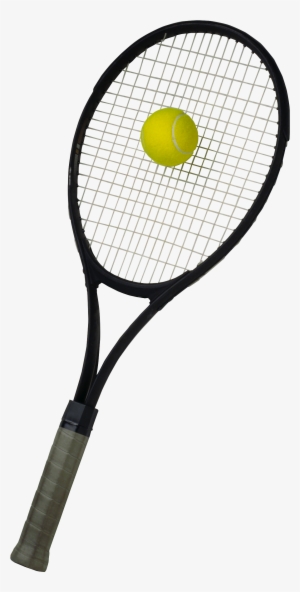 Tennis Is A Racket Sport That Can Be Played Individually - Tennis Ball And Racket Png #738660 Tennis Is A Racket Sport That Can Be Played Individually - Tennis Ball And Racket Png #738660