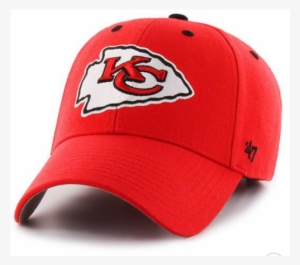 '47 Brand Kansas City Chiefs Nfl Audible Mvp Adjustable #738783