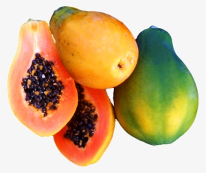 Fresh Papaya Png - Papaya #738869