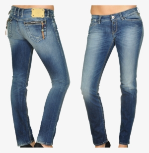 Jeans Clipart Man Png - Replay Blue Jeans Women #738899