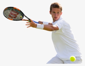 Un Club Haut De Gamme, Une Équipe De Coachs Tennis - Tennis Png #738923