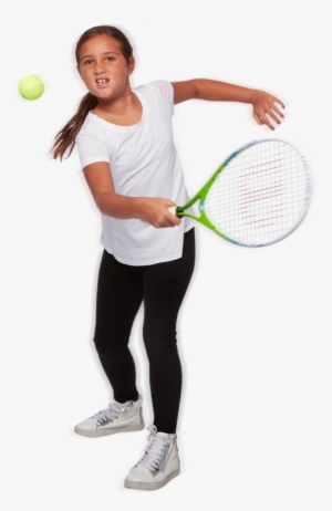 Tennis - Sportball #738952