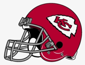 Kansas City Chiefs Png Free Download - San Jose State Football Helmet #739001
