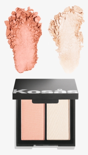 Kosas Cosmetic Violet Fury #739030