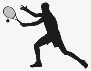 Tennis Ball Silhouette At Getdrawings - Tennis Png #739056 Tennis Ball Silhouette At Getdrawings - Tennis Png #739056