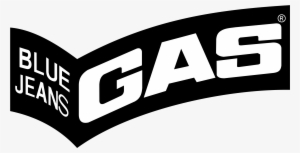 Gas Blue Jeans Logo Png Transparent - Blue Jeans Gas #739057
