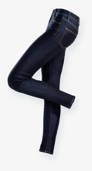 When It Comes To Fabric And Functionality For Jeans - Pocket #739173