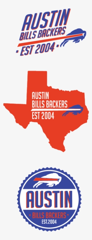 Bills Logo-01 - Logo #739241