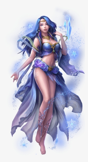 Fantasy Goddess Sa Gaming #739296