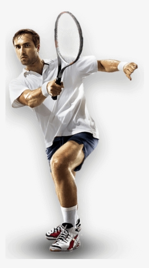 Nl - Tennis #739338