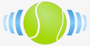 File - Wikinews-tennis - Svg - International Project Of Wikimedia Foundation #739555