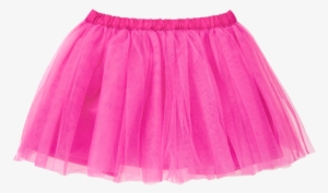 Tutu Skirt Png Transparent Tutu Skirt - Tutu Png #739587