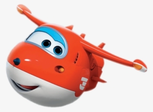Descargar - Super Wings Cumpleaños Invitaciones #739590