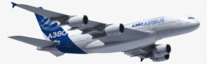 Air Bus Png Image Black And White Stock - Airbus A330 Png #739615