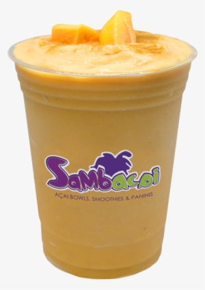 Papaya - Smoothie #739619