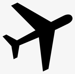Airplane Logo Graphic by Yunus Praditya · Creative Fabrica