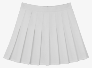 White Skirt Png - Rapping #739641