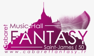 Fantasy - Cabaret Fantasy Saint James #739766