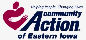 Community Action Of Eastern Iowa Logo - Community Action Partnership #739789