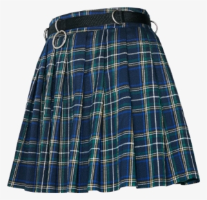 #png #transparent #polyvore #dollskill #urstyle #skirt - Current Mood Dress Code Skirt #739792