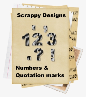 Zebra Numbers &amp - Shortline Subaru #739874