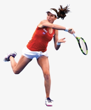 Tennis Woman Player Png #739944